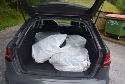 Audi A3 Gebrauchtwagen