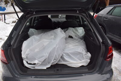 Audi A3 Gebrauchtwagen Audi A3 Gebrauchtwagen