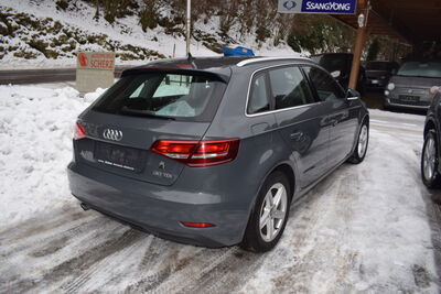 Audi A3 Gebrauchtwagen Audi A3 Gebrauchtwagen