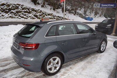 Audi A3 Gebrauchtwagen Audi A3 Gebrauchtwagen