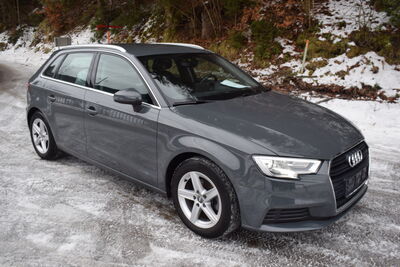 Audi A3 Gebrauchtwagen Audi A3 Gebrauchtwagen