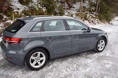 Audi A3 Gebrauchtwagen Audi A3 Gebrauchtwagen