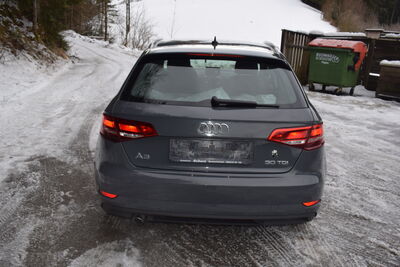 Audi A3 Gebrauchtwagen Audi A3 Gebrauchtwagen