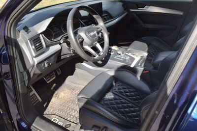 Audi Q5 Gebrauchtwagen