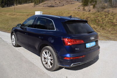 Audi Q5 Gebrauchtwagen