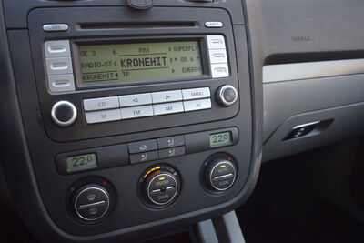 VW Golf Gebrauchtwagen VW Golf Gebrauchtwagen