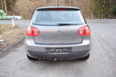 VW Golf Gebrauchtwagen VW Golf Gebrauchtwagen