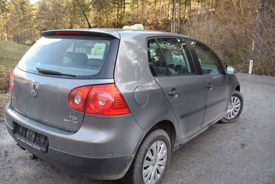 VW Golf Gebrauchtwagen VW Golf Gebrauchtwagen