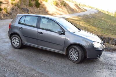 VW Golf Gebrauchtwagen VW Golf Gebrauchtwagen