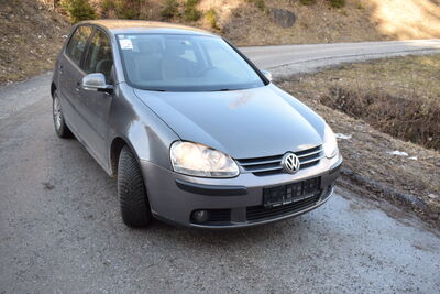 VW Golf Gebrauchtwagen VW Golf Gebrauchtwagen