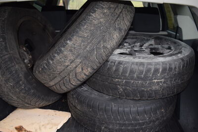 Dodge Journey Gebrauchtwagen