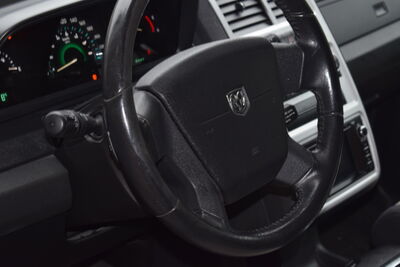 Dodge Journey Gebrauchtwagen