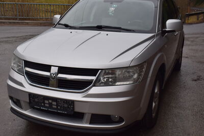 Dodge Journey Gebrauchtwagen