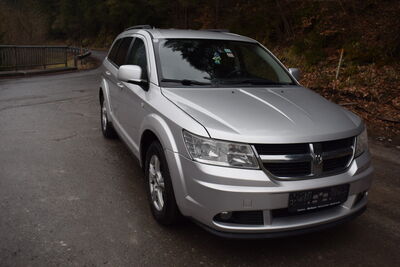 Dodge Journey Gebrauchtwagen
