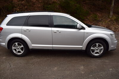 Dodge Journey Gebrauchtwagen
