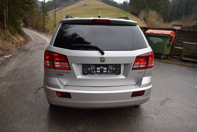 Dodge Journey Gebrauchtwagen