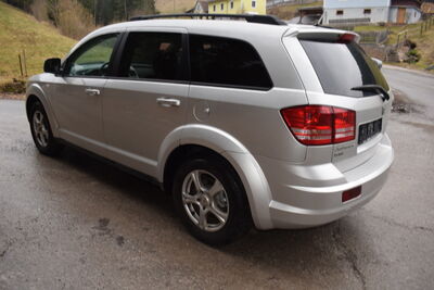 Dodge Journey Gebrauchtwagen