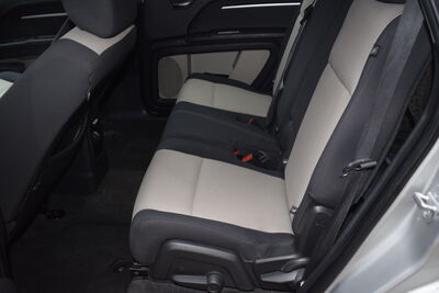 Dodge Journey Gebrauchtwagen