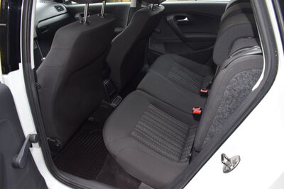 VW Polo Gebrauchtwagen VW Polo Gebrauchtwagen