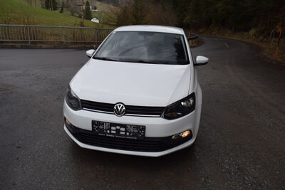 VW Polo Gebrauchtwagen VW Polo Gebrauchtwagen