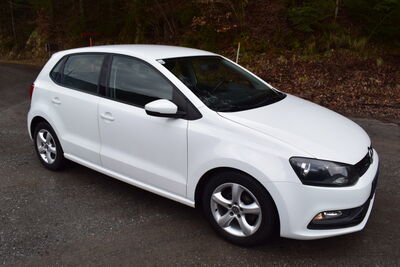 VW Polo Gebrauchtwagen VW Polo Gebrauchtwagen
