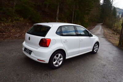 VW Polo Gebrauchtwagen VW Polo Gebrauchtwagen