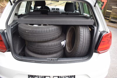 VW Polo Gebrauchtwagen VW Polo Gebrauchtwagen