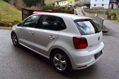VW Polo Gebrauchtwagen VW Polo Gebrauchtwagen