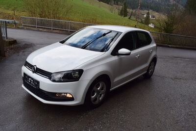 VW Polo Gebrauchtwagen VW Polo Gebrauchtwagen