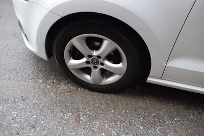 VW Polo Gebrauchtwagen VW Polo Gebrauchtwagen