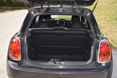 Mini Mini Gebrauchtwagen