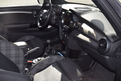 Mini Mini Gebrauchtwagen