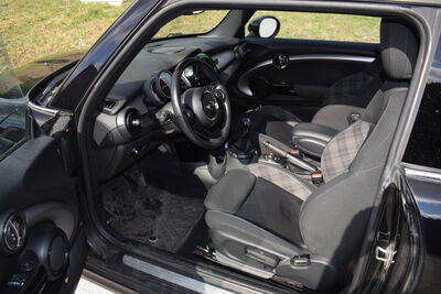 Mini Mini Gebrauchtwagen