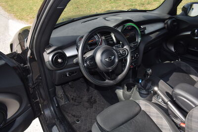 Mini Mini Gebrauchtwagen