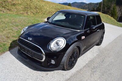 Mini Mini Gebrauchtwagen