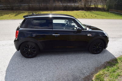 Mini Mini Gebrauchtwagen