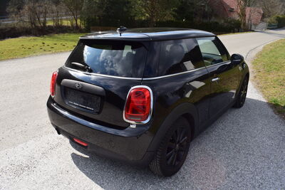 Mini Mini Gebrauchtwagen