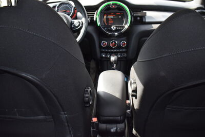 Mini Mini Gebrauchtwagen