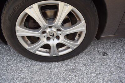 Renault Scénic Gebrauchtwagen