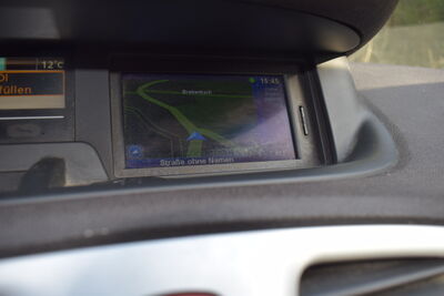 Renault Scénic Gebrauchtwagen