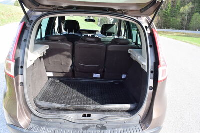 Renault Scénic Gebrauchtwagen