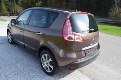 Renault Scénic Gebrauchtwagen