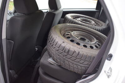 Suzuki SX4 Gebrauchtwagen