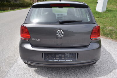 VW Polo Gebrauchtwagen
