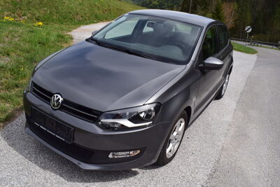 VW Polo Gebrauchtwagen VW Polo Gebrauchtwagen