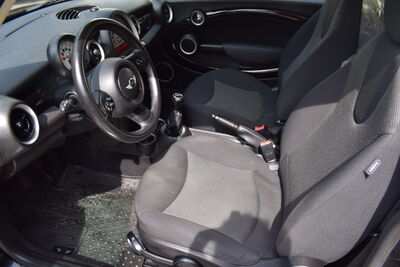 Mini Mini Gebrauchtwagen Mini Mini Gebrauchtwagen