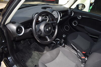 Mini Mini Gebrauchtwagen Mini Mini Gebrauchtwagen