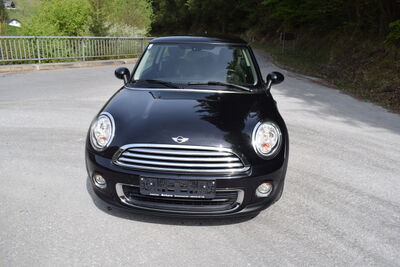 Mini Mini Gebrauchtwagen Mini Mini Gebrauchtwagen