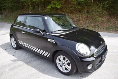 Mini Mini Gebrauchtwagen Mini Mini Gebrauchtwagen