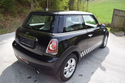 Mini Mini Gebrauchtwagen Mini Mini Gebrauchtwagen